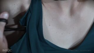 INFERNAL RESTRAINTS - Billy Nyx, Matt Williams