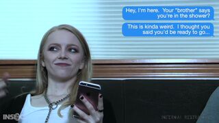 INFERNAL RESTRAINTS - Alice in chains