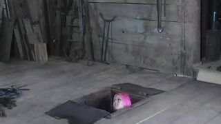 INFERNAL RESTRAINTS -﻿ ﻿Cherry Chair ﻿featuring Cherrytorn (part 2)﻿