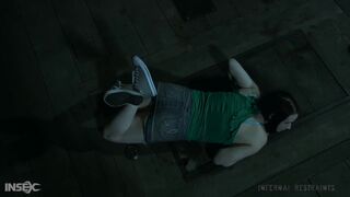 INFERNAL RESTRAINTS - In The Hole Part 1