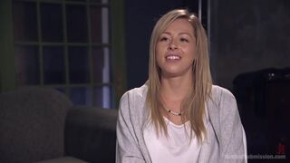 SEX AND SUBMISSION - Blackmail Lust 2 American Criminal