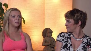 SEX AND SUBMISSION - Mommy's Slutty Sacrifice