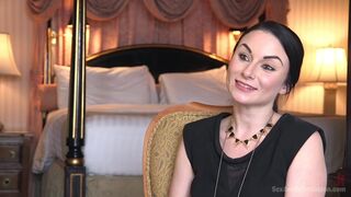 SEX AND SUBMISSION - Veruca James - Rogue FBI
