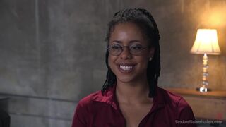 SEX AND SUBMISSION - Kira Noir - Rent to Own