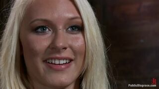 At the Mercy of the Crowd