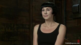 First Anal, First Fisting, Tattooed for Life!!!!