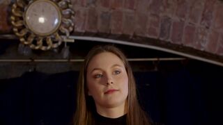 Tiny Cutie Likes It - Lena's Debut - Part 1 Tiny Cutie Likes It - Lena's Debut - Part 1 Crawl to Save Your Balls Stay To