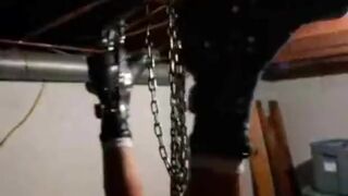 Captured, Used and roughd pt. 1