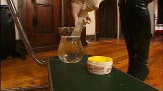 BDSM-Versuchungen aus Latex - HookupHotshot 4