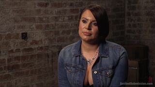 SEX AND SUBMISSION - Tori Avano - The Favorite Whore