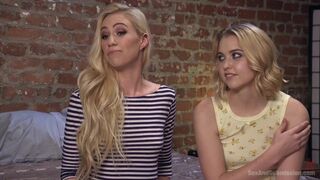 SEX AND SUBMISSION - Lyra Law, Chloe Cherry - My Slutty Cousin