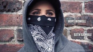 SEX AND SUBMISSION - Hope Howell - Anal Vandal