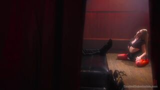 SEX AND SUBMISSION - Ryan Riesling - The Bad Trick