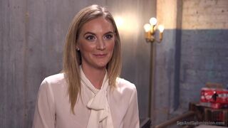 SEX AND SUBMISSION - Mona Wales, Penny Pax - Anal PSYCHO