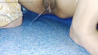 Desi Girl Sex Bathroom