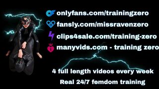 Femdom Predicament Bondage Wooden Horse Domination! Real BDSM Homemade torment Punishment Amateur Milf Stepmom