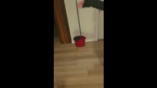 Trampling avec talon noir (preview)