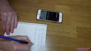 Alsu And Sarah Do You Realize How Miserable And Pathetic You Are