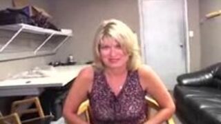 Alluring Cugar Roughed up