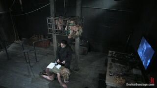 Sarah Jane Ceylon Live, Part 1