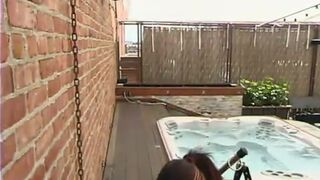 Annie Cruz and Satine Phoenix