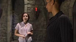 AnnaBelle Lee and Isis Love