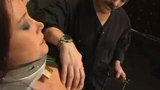 Christina Carter and Julie Night