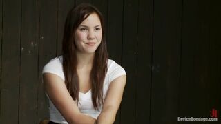 Cravings of a 19 yr old College Cutie