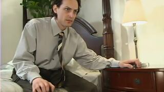 Stacey Cash and Judas