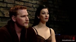 Examining the Teacher's Pet: Episode 1