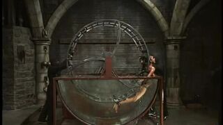 Sinnamon Love and Sgt