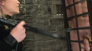 Rob Armory and Harmony