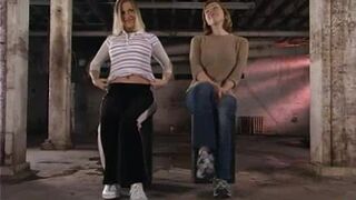 Xana Star and Adrianna Nicole