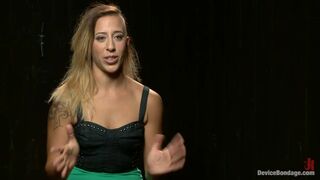 Mz Berlin vs Andre Shatki