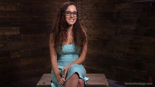 The Depths of Hell Day 3