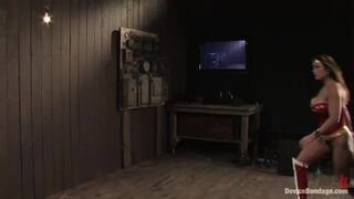 THE ORGASM TRAP \ Countdown to Relaunch 8 of 20