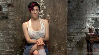 Requests Fulfilled: Impossible Bondage Positions