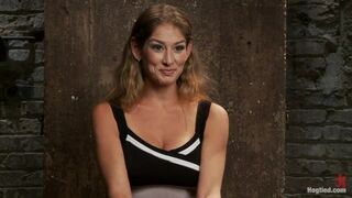 Felony Amazing MILF Squirter