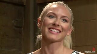 DyNaMiTe Katie Summers Brings It LIVE