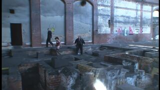 No mercy, just punishment - HookupHotshot 1