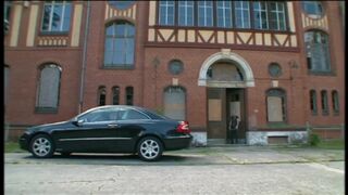 Demutigung in Der Heilanstalt (GANZER FILM)