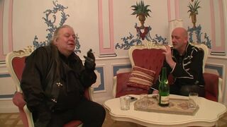 Obscure Side - (Trauma #02)