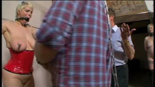 Crazy And Depraved - Trauma #04