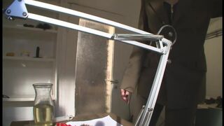 THE DOMAIN OF PLEASURE - HookupHotshot 3