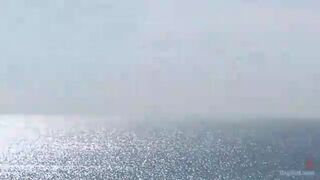 CABO DAY OF THE DEAD Part 1