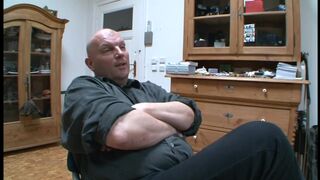 Filthy Steps of Pain 2 (Full Movie)