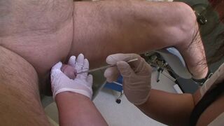 Do not SCREAM!!! - (Trauma #05)