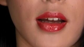 Japanese Femdom Tease