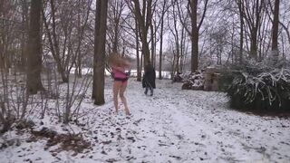 Subspaceland Russian roulette