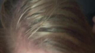 Ginger bdsm sub gets enema before bondage